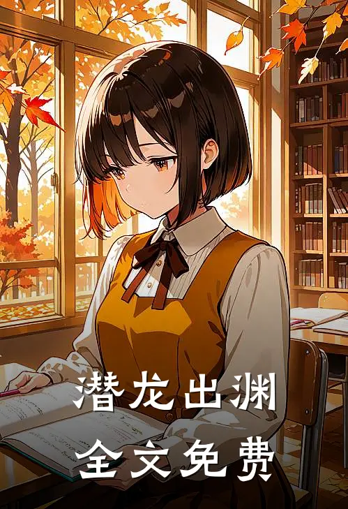潜龙出渊全文免费