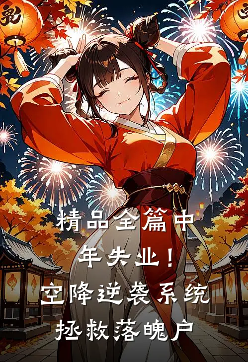精品全篇中年失业！空降逆袭系统拯救落魄户