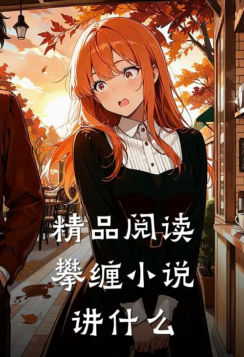 精品阅读攀缠小说讲什么