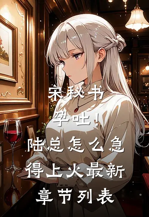 宋秘书孕吐！陆总怎么急得上火最新章节列表