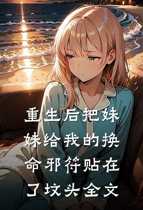 重生后把妹妹给我的换命邪符贴在了坟头全文