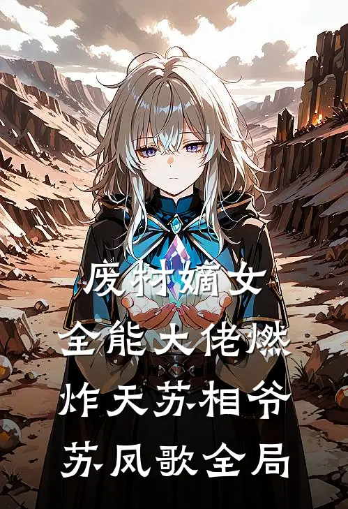 废材嫡女：全能大佬燃炸天苏相爷苏凤歌全局
