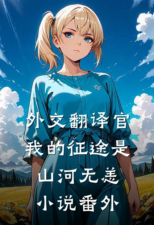 外交翻译官我的征途是山河无恙小说番外
