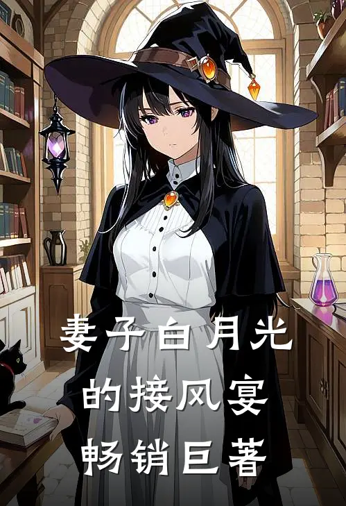 妻子白月光的接风宴畅销巨著