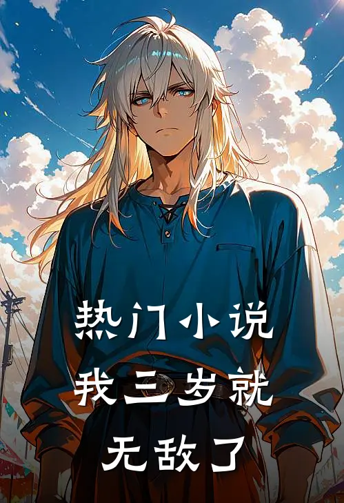 热门小说我三岁就无敌了