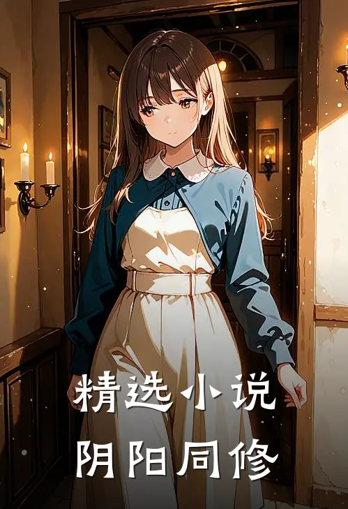 精选小说阴阳同修