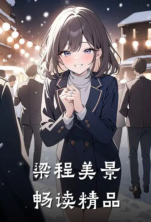 梁程美景畅读精品