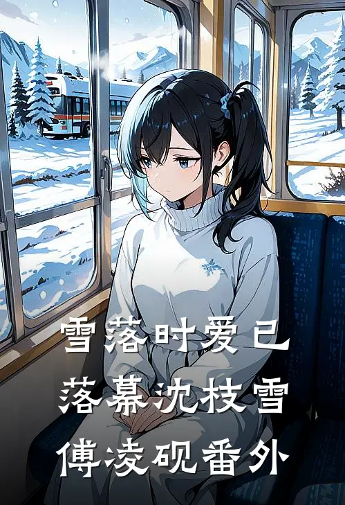 雪落时爱已落幕沈枝雪傅凌砚番外
