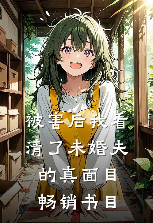 被害后我看清了未婚夫的真面目畅销书目