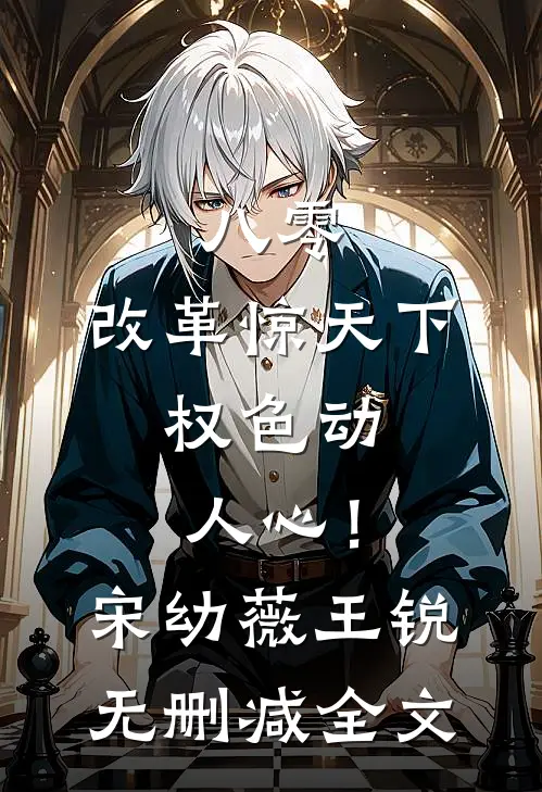 八零：改革惊天下，权色动人心！宋幼薇王锐无删减全文