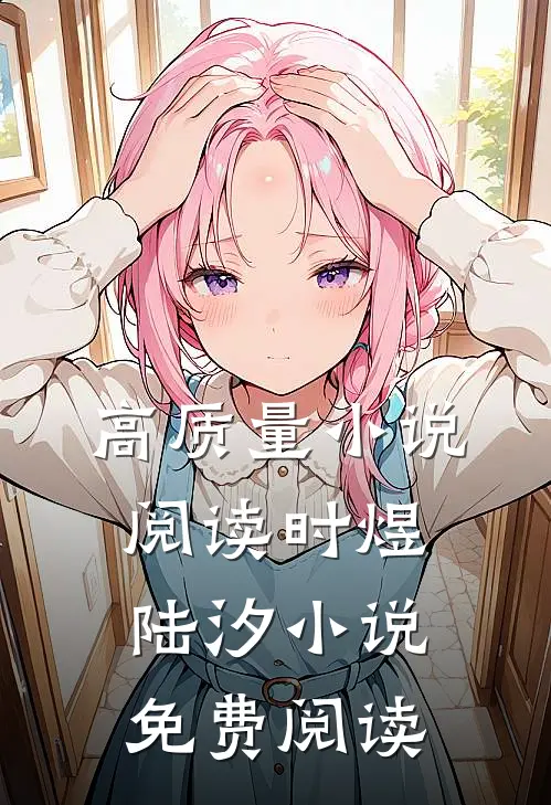高质量小说阅读时煜陆汐小说免费阅读