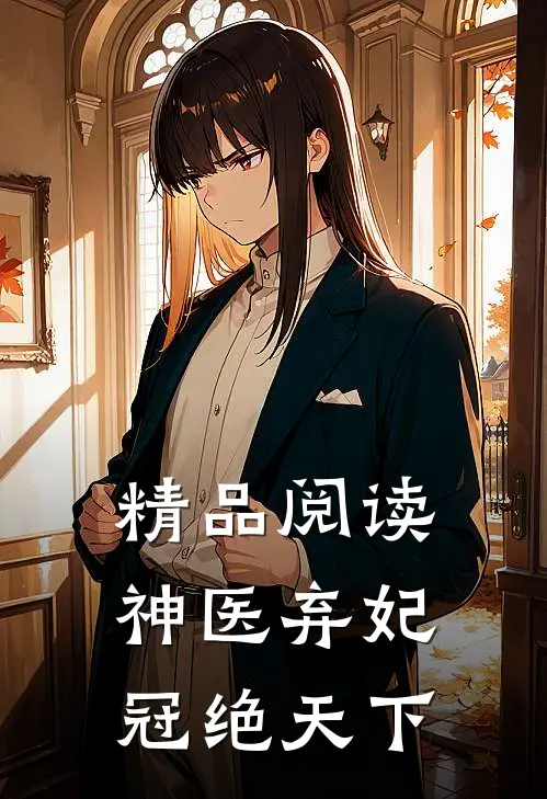 精品阅读神医弃妃冠绝天下