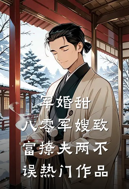 军婚甜：八零军嫂致富撩夫两不误热门作品