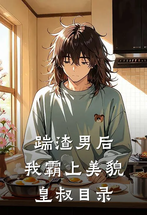 踹渣男后，我霸上美貌皇叔目录