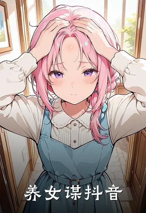养女谋抖音
