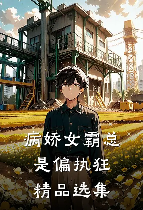 病娇女霸总是偏执狂精品选集