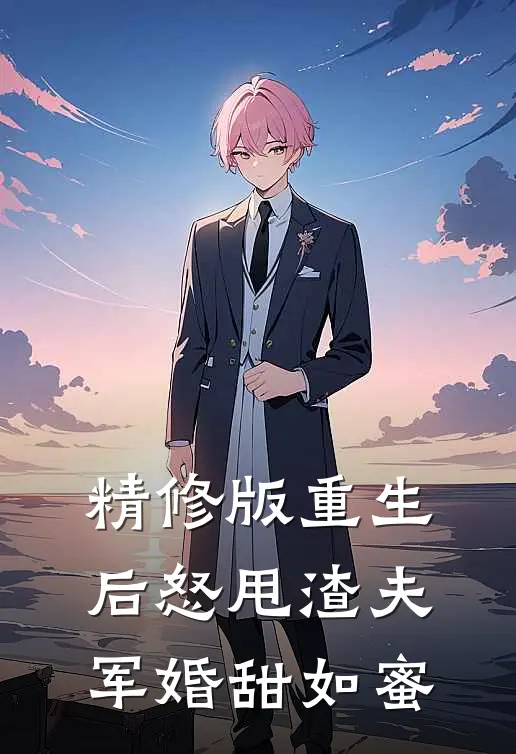 精修版重生后怒甩渣夫，军婚甜如蜜