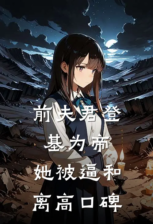 前夫君登基为帝，她被逼和离高口碑