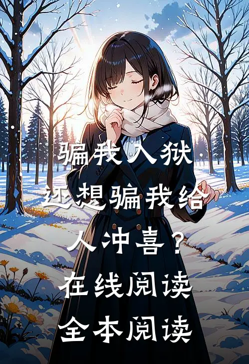 骗我入狱，还想骗我给人冲喜？在线阅读全本阅读