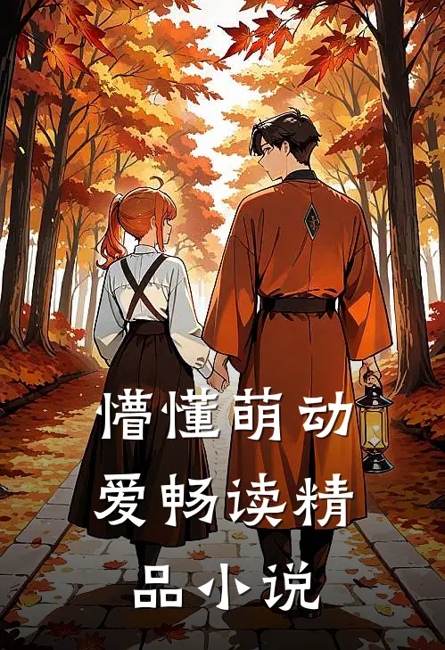 懵懂萌动爱畅读精品小说