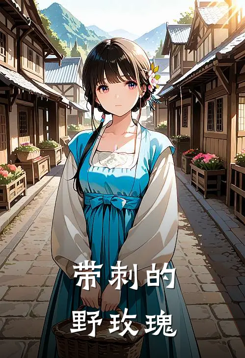 带刺的野玫瑰