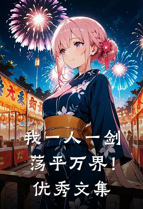 我一人一剑，荡平万界！优秀文集
