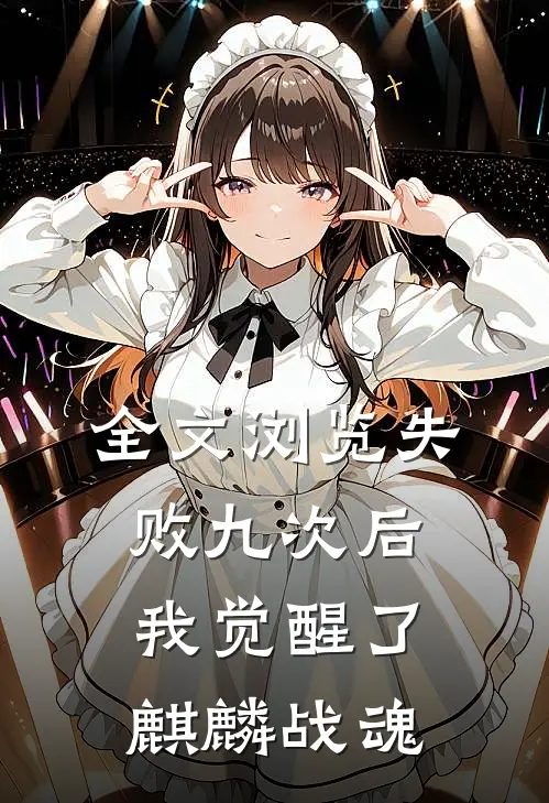全文浏览失败九次后，我觉醒了麒麟战魂