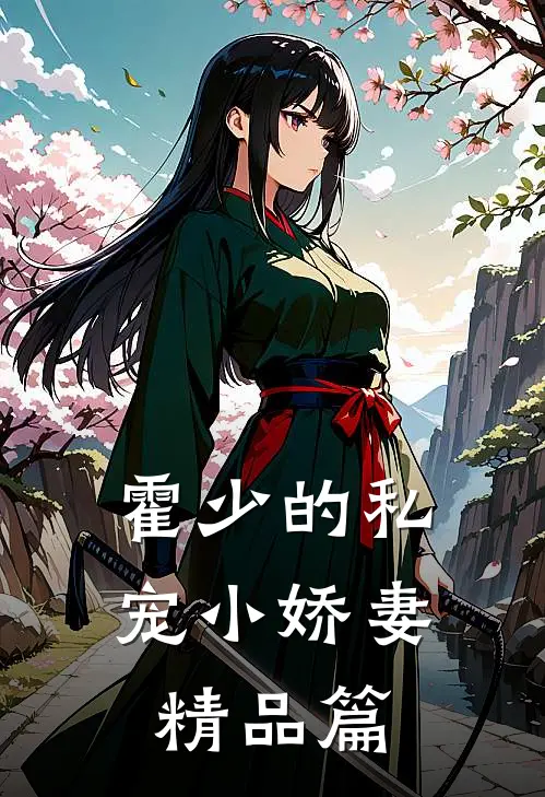 霍少的私宠小娇妻精品篇