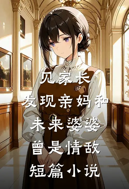 见家长，发现亲妈和未来婆婆曾是情敌短篇小说