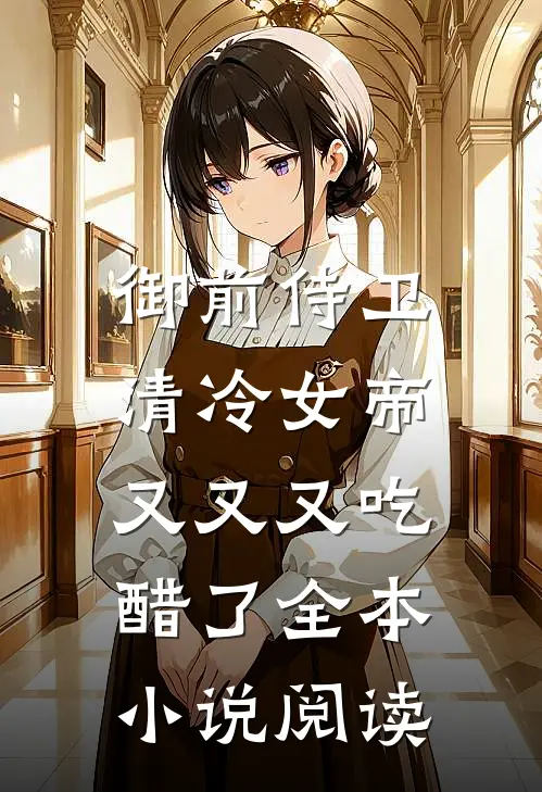 御前侍卫：清冷女帝又又又吃醋了全本小说阅读