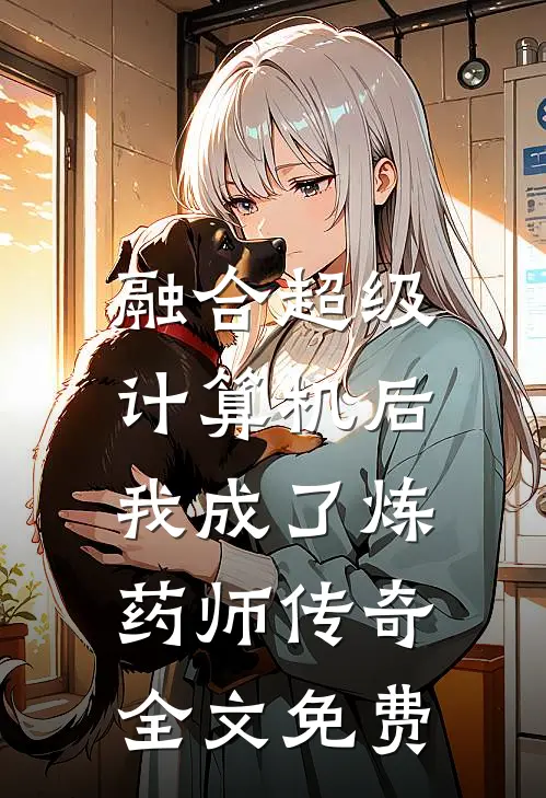 融合超级计算机后，我成了炼药师传奇全文免费