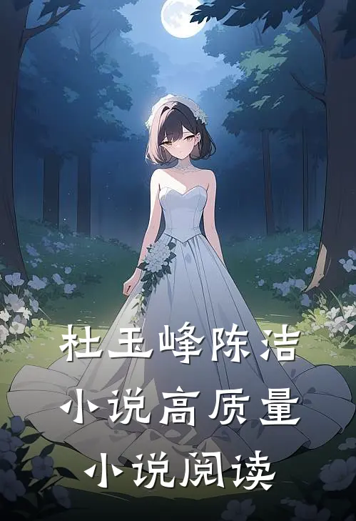 杜玉峰陈洁 小说高质量小说阅读