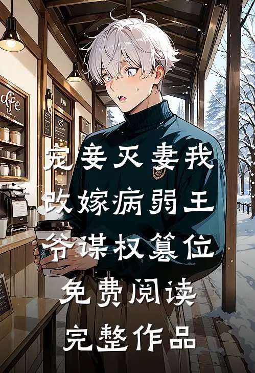 宠妾灭妻我改嫁病弱王爷谋权篡位免费阅读完整作品