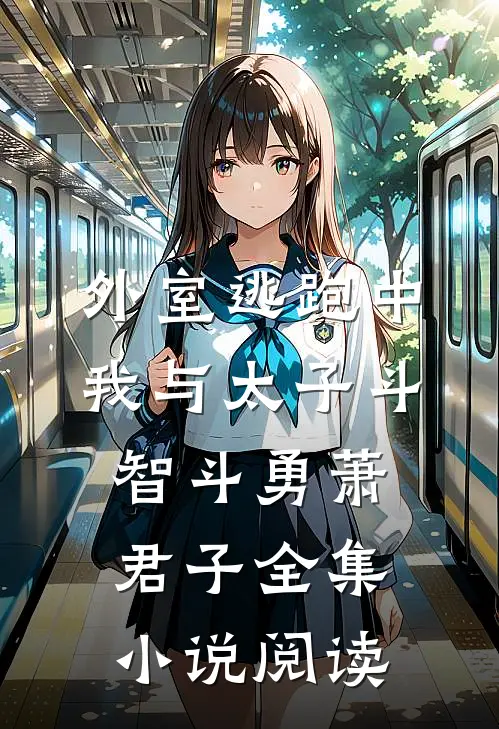 外室逃跑中我与太子斗智斗勇 萧君子全集小说阅读