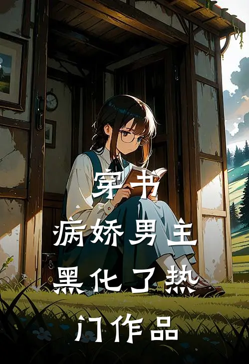 穿书：病娇男主黑化了热门作品