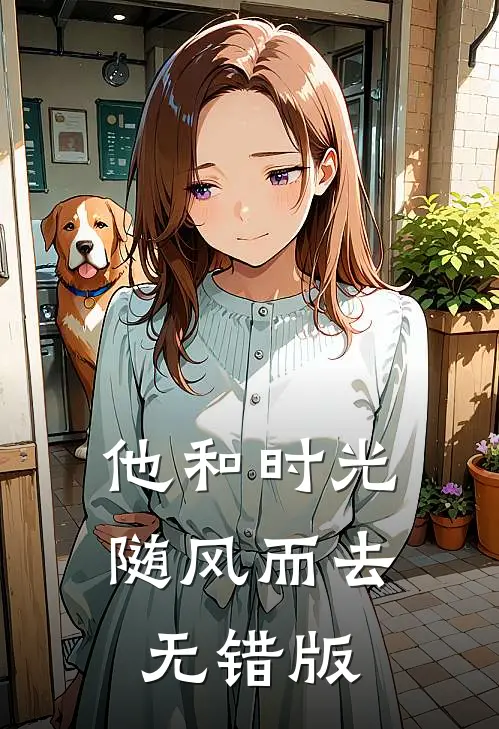 他和时光随风而去无错版
