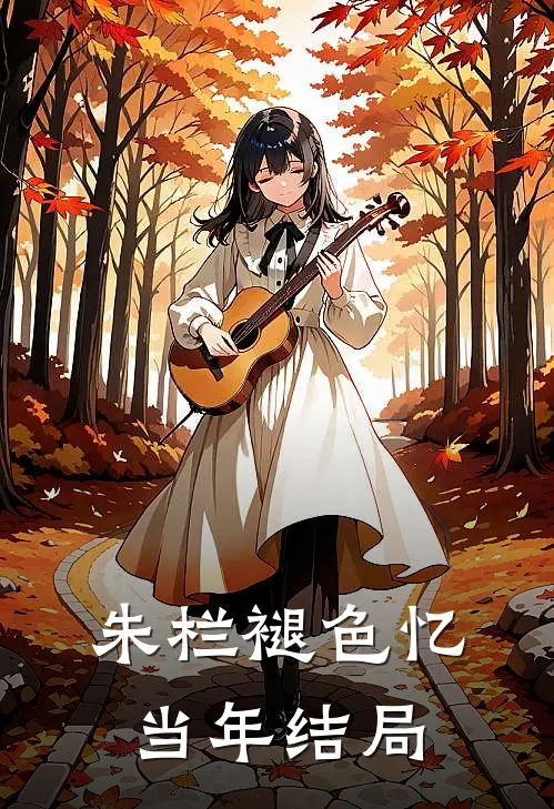 朱栏褪色忆当年结局