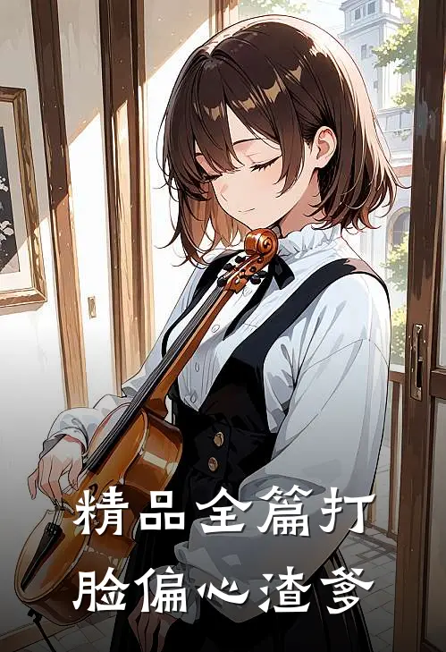 精品全篇打脸偏心渣爹