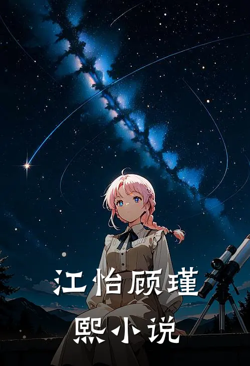 江怡顾瑾熙小说