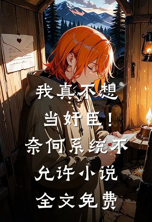 我真不想当奸臣！奈何系统不允许小说全文免费