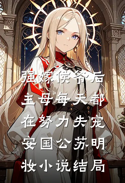 强嫁侯爷后，主母每天都在努力失宠安国公苏明妆小说结局