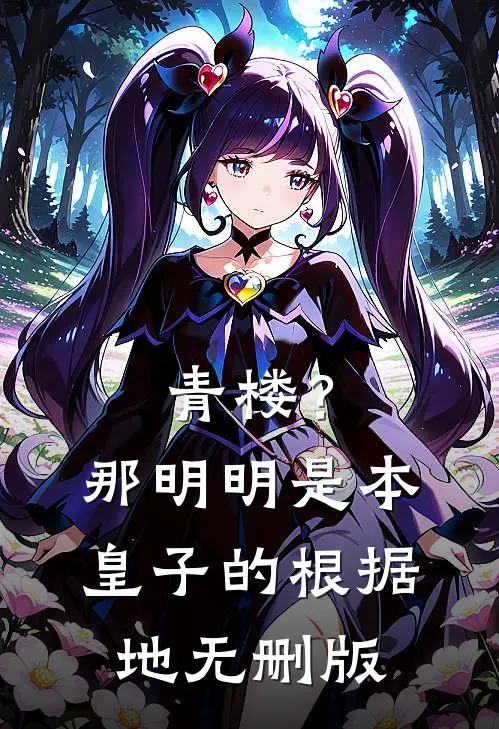 青楼？那明明是本皇子的根据地无删版