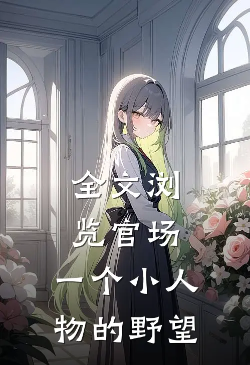 全文浏览官场：一个小人物的野望