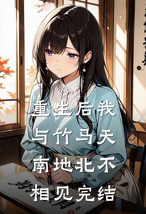 重生后我与竹马天南地北不相见完结