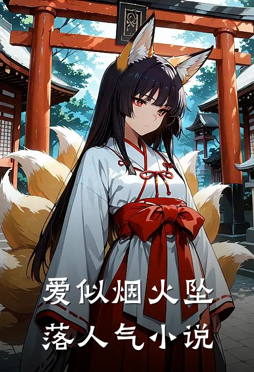 爱似烟火坠落人气小说
