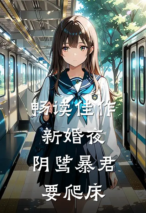畅读佳作新婚夜，阴骘暴君要爬床