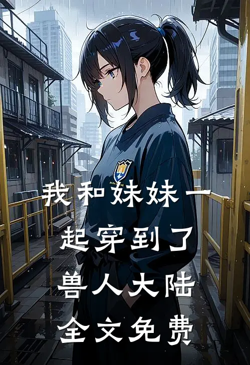 我和妹妹一起穿到了兽人大陆全文免费