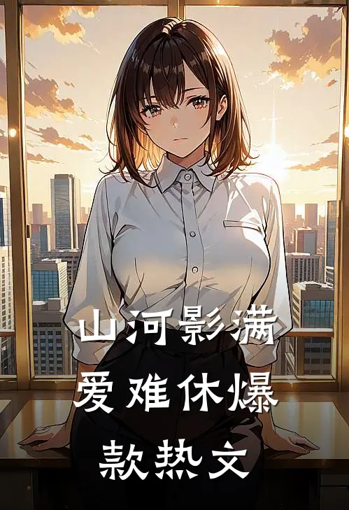山河影满爱难休爆款热文