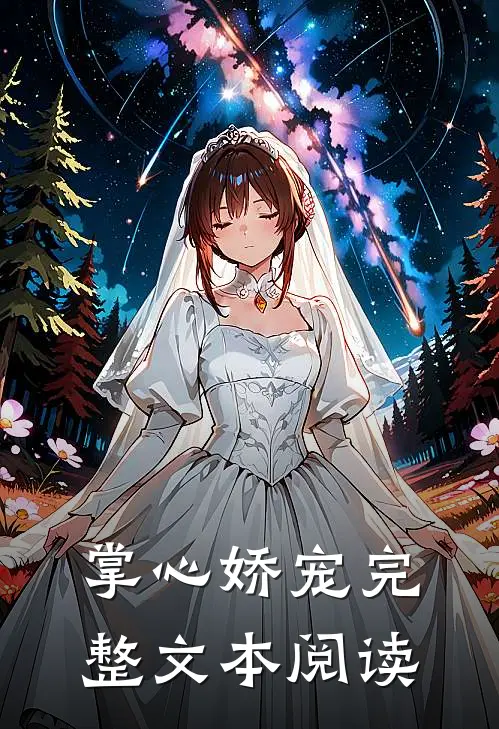 掌心娇宠完整文本阅读