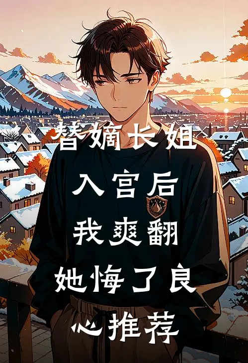 替嫡长姐入宫后，我爽翻，她悔了良心推荐